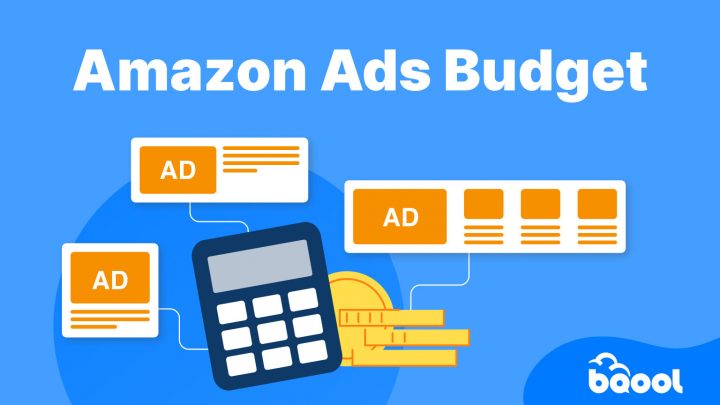 How much should you spend on Amazon Ads Blog Banner