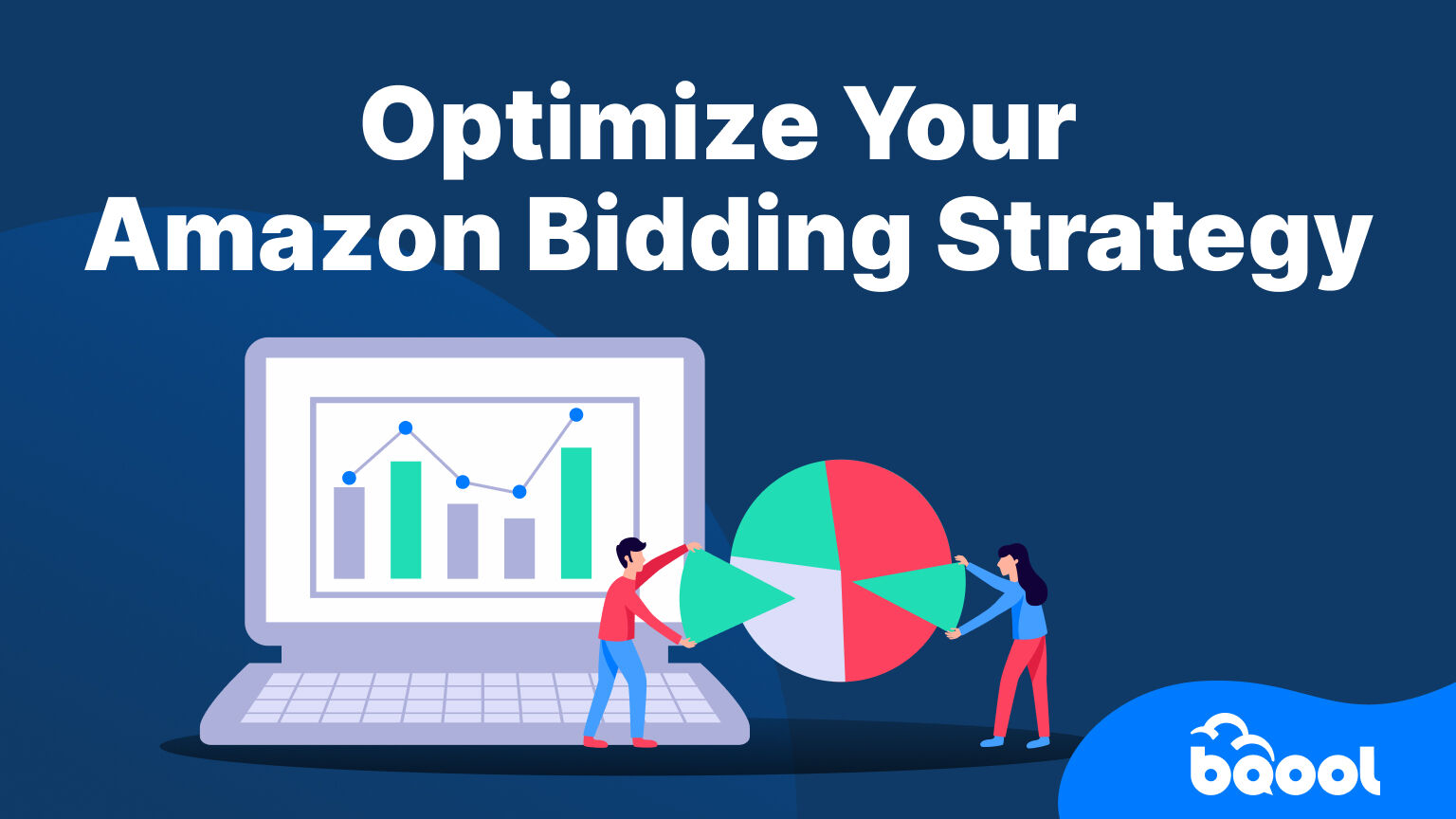 Amazon Bidding Strategy Blog