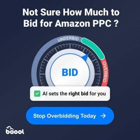 Not Sure How Much to Bid For Amazon PPC?