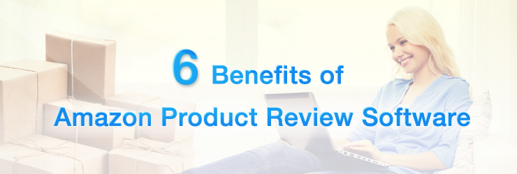 benefits of product review software