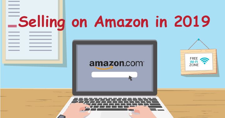 Amazon Business 2019