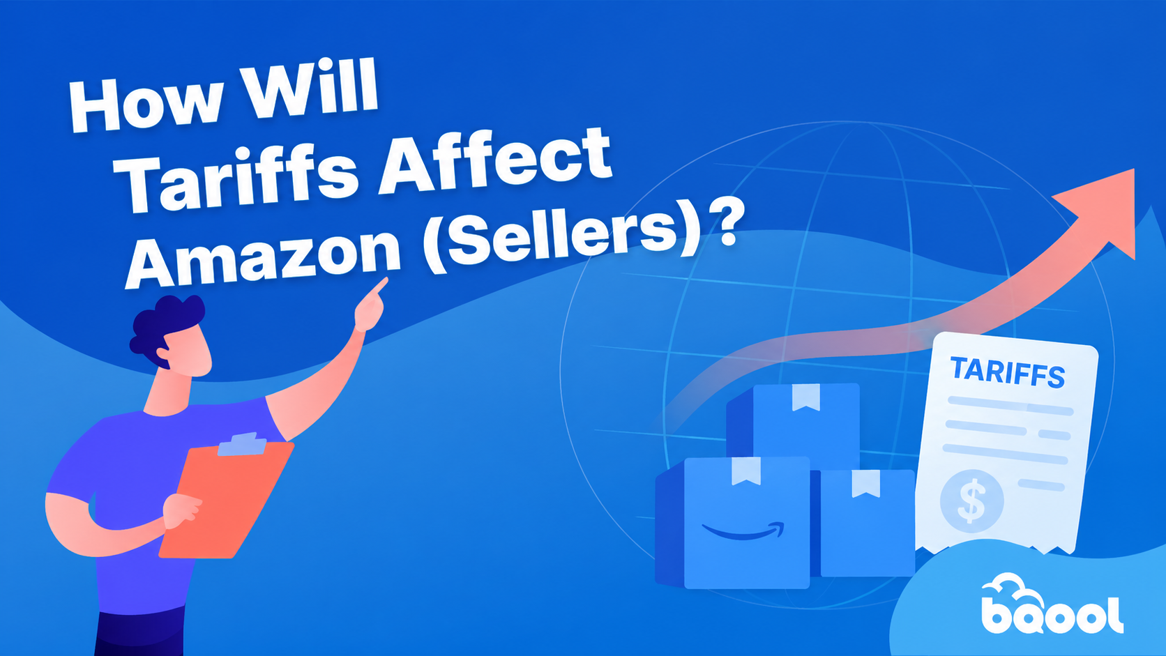 Tariffs And How it Affects Amazon Sellers Blog