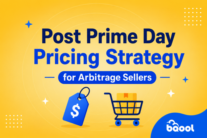 Post Prime Day Amazon Pricing Strategy Blog Banner