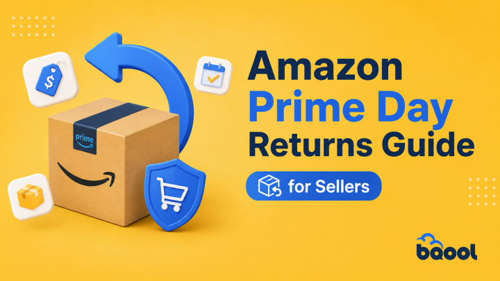 How to Handle Amazon Returns After Prime Day Blog Banner