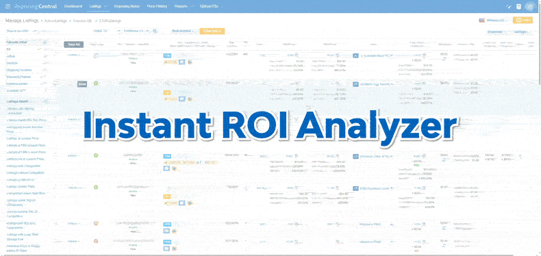 BQool Instant ROI Analyzer