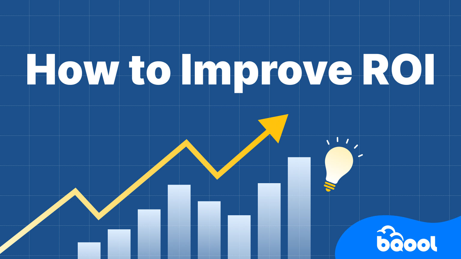 How To Improve Amazon ROI Blog Banner