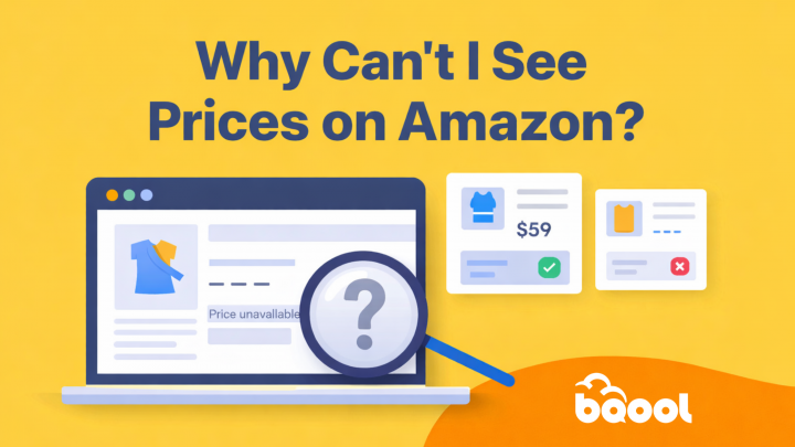 Why Can't I See Prices On Amazon (MAP Pricing) Blog Banner