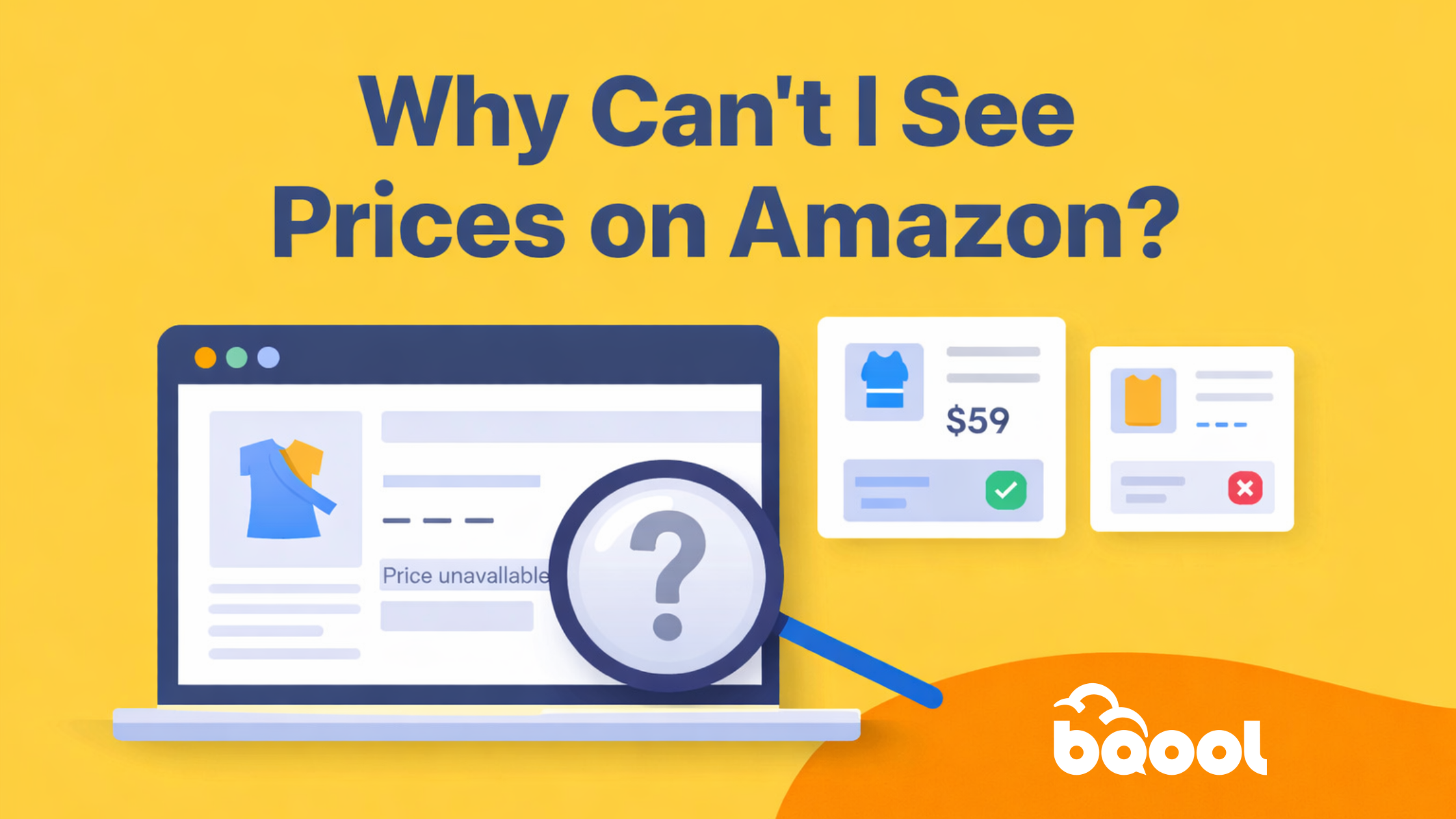 Why Can't I See Prices On Amazon (MAP Pricing) Blog Banner