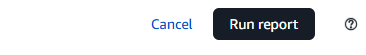 Click Run report button on Amazon Seller Central