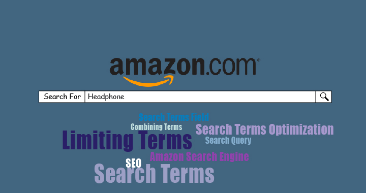 Search Terms Field