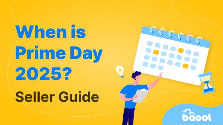 When is Prime Day 2025 Blog Banner?