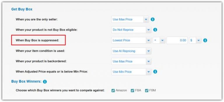What Is the Amazon Buy Box & How to Win It in 2026 | BQool Blog