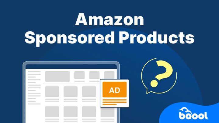Amazon Sponsored Products: How They Work and How to Manage Them blog banner