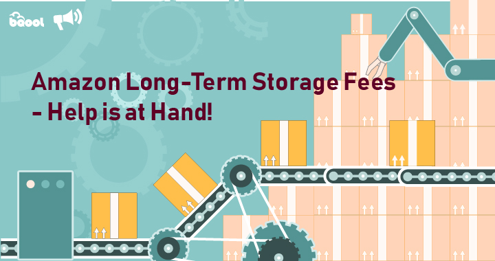 Amazon Long Term Storage Fees