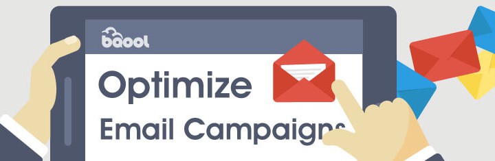 tips for Amazon sellers to optimize email campaigns