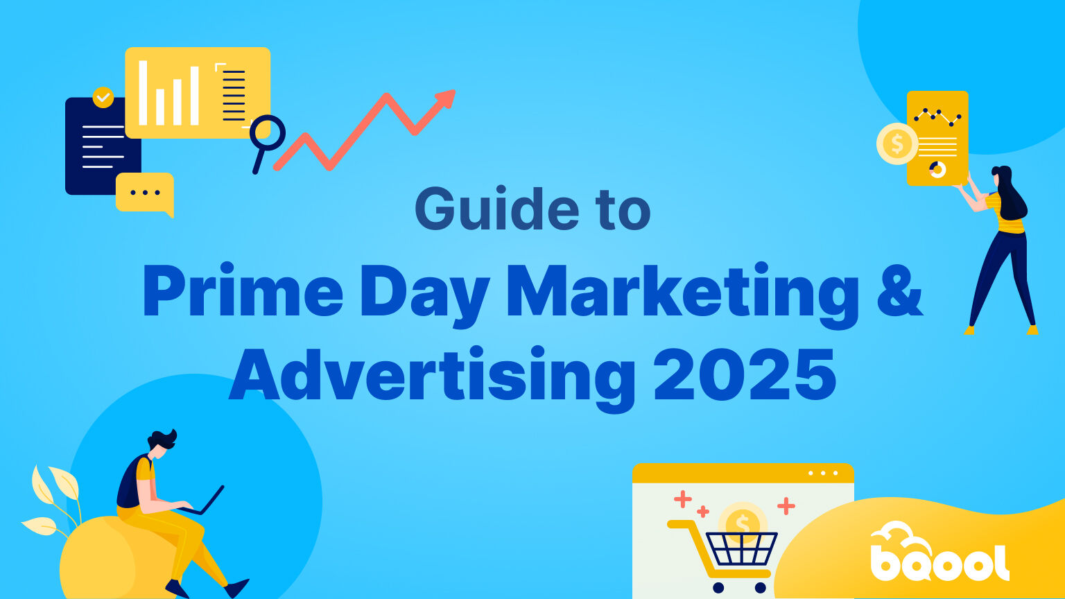 Prime Day Marketing & Advertising 2025 Blog