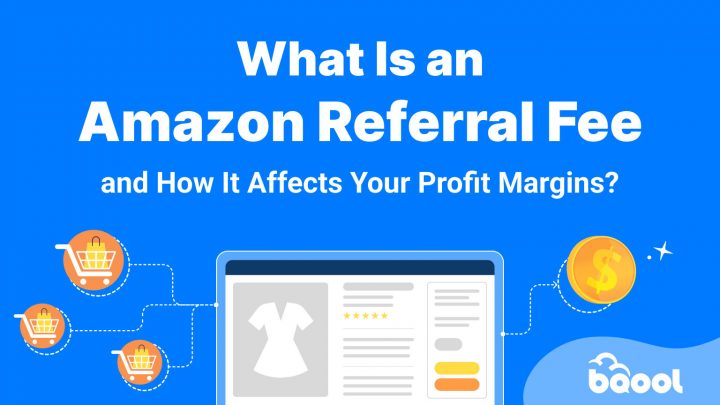 What is an Amazon Referral Fee? Blog Article