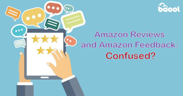 Amazon Reviews Amazon Feedback