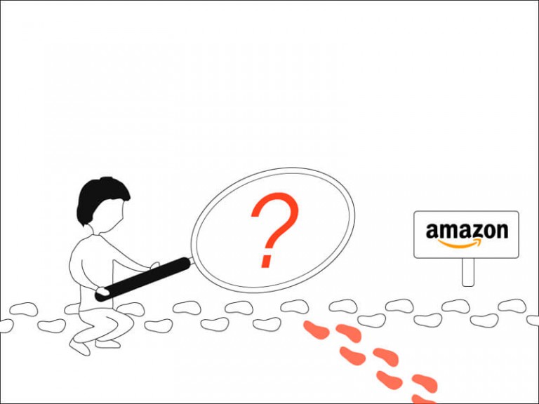 Package Lost in Transit? Precautions for Amazon Sellers