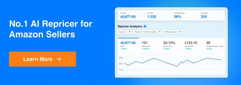promote BQool repricer