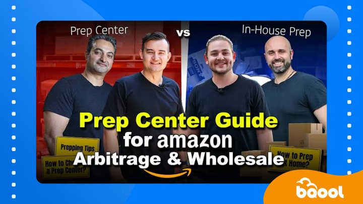 Should Amazon Sellers Use a Prep Center?