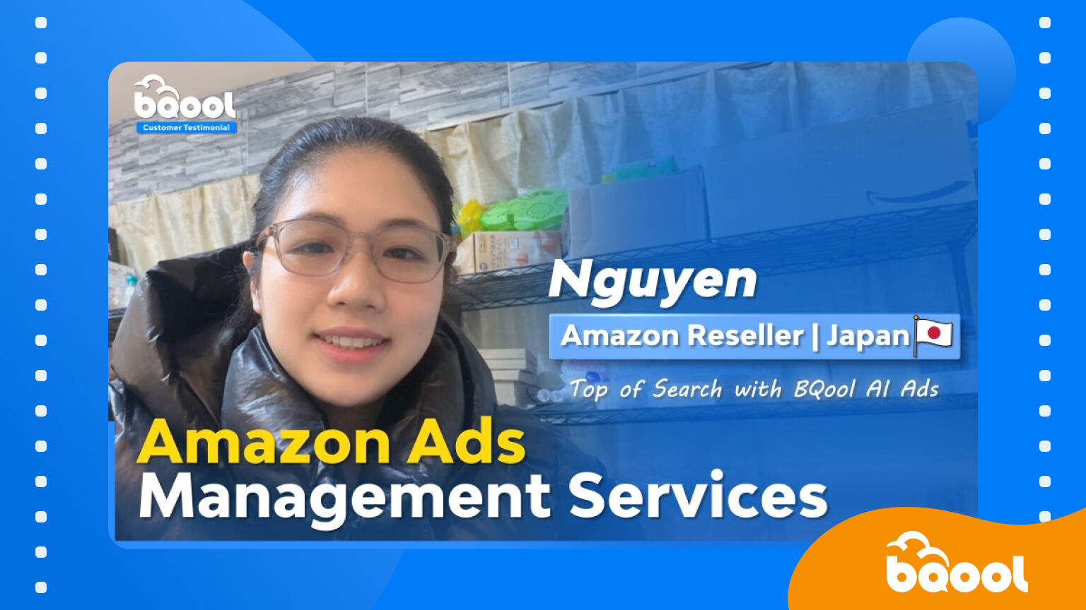 Nguyen Amazon Ads Services BQool Case Study